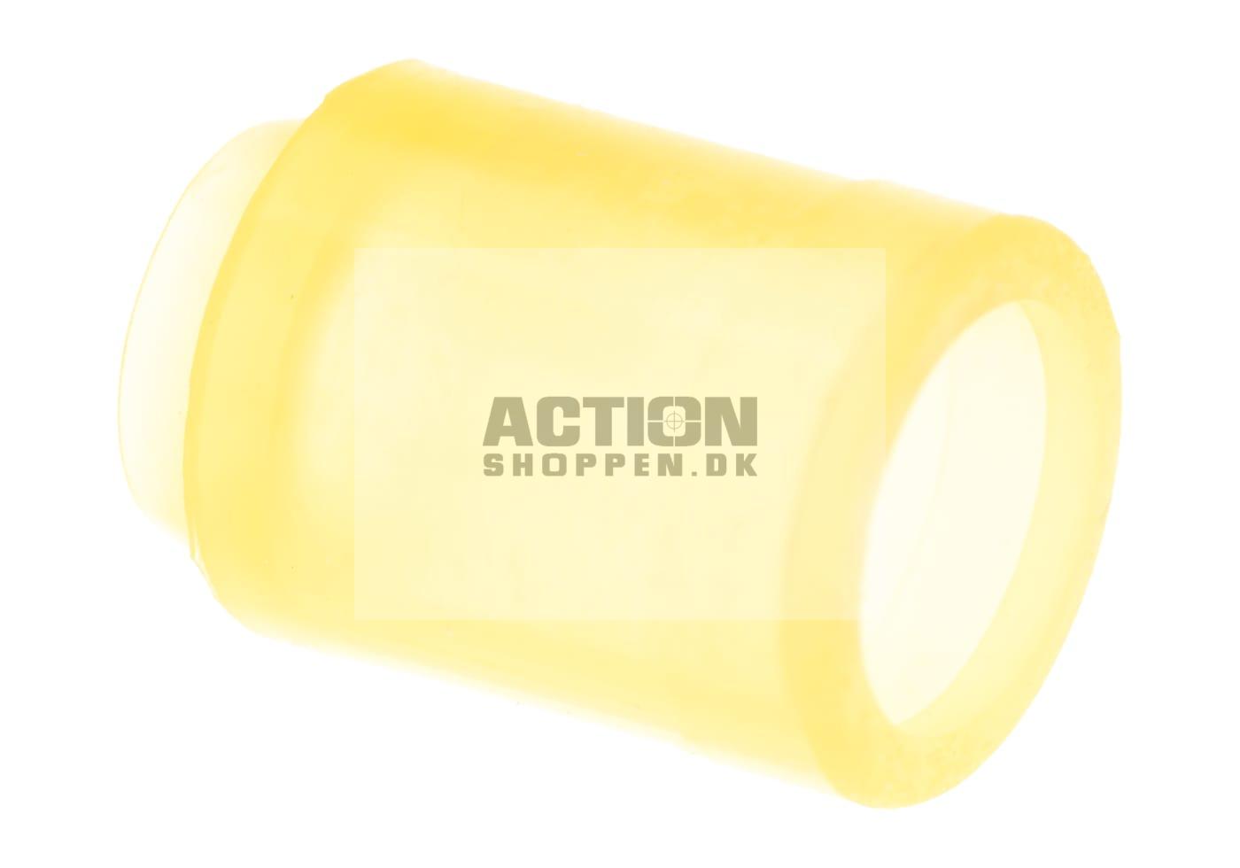 Maple Leaf - Hot Shot Hop Up Gummi 60° Silikone til AEG bruges med GBB inderløb 1