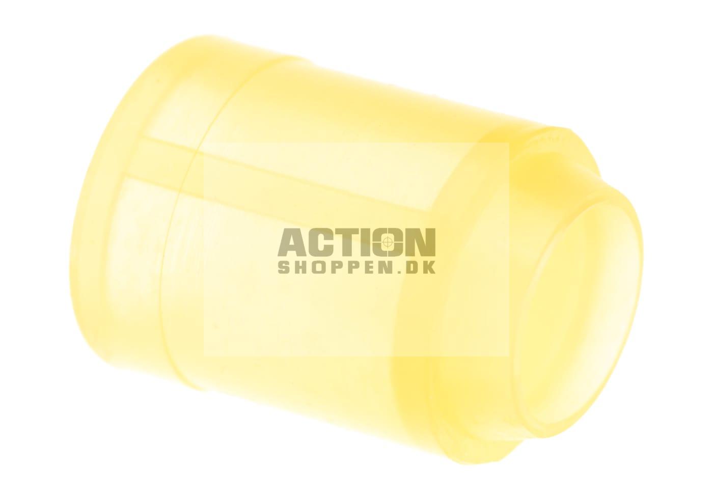 Maple Leaf - Hot Shot Hop Up Gummi 60° Silikone til AEG bruges med GBB inderløb 2