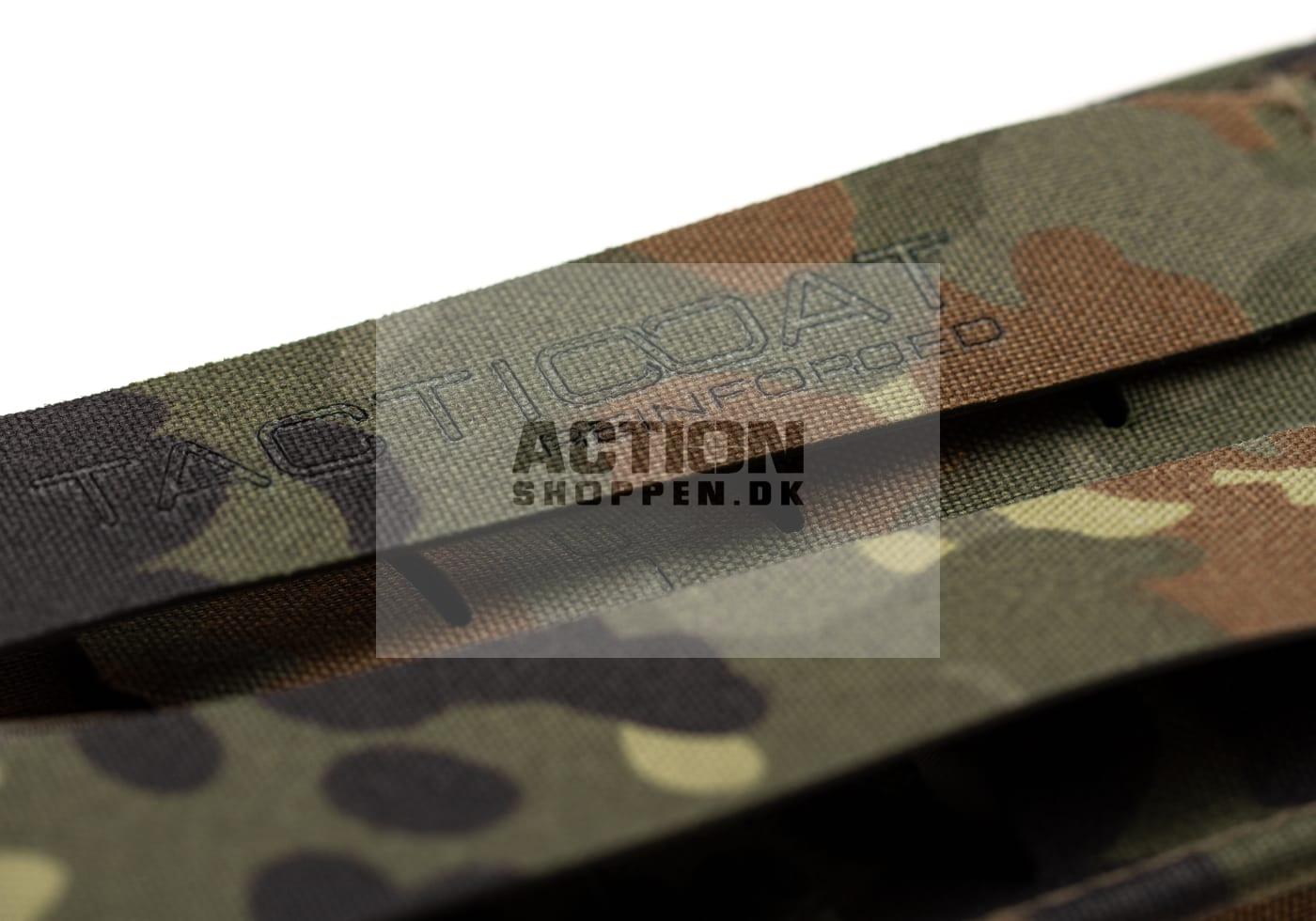 Clawgear - 5.56mm Mag Pouch LC, Flecktarn 9