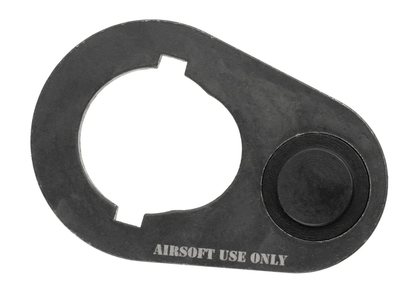 BCM Gunfighter QD End Plate AEG 3