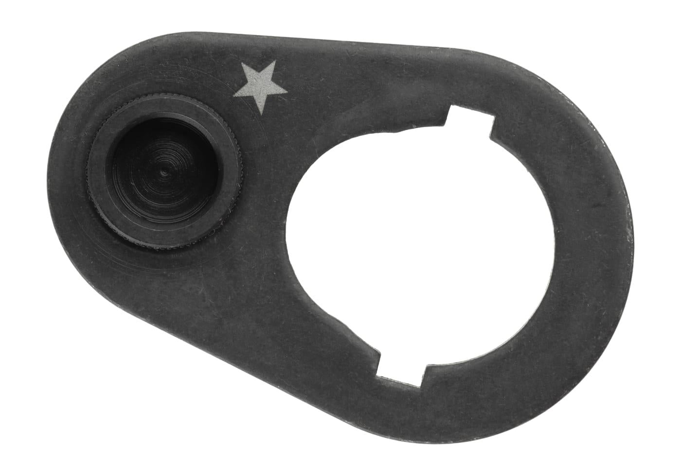 BCM Gunfighter QD End Plate AEG 4