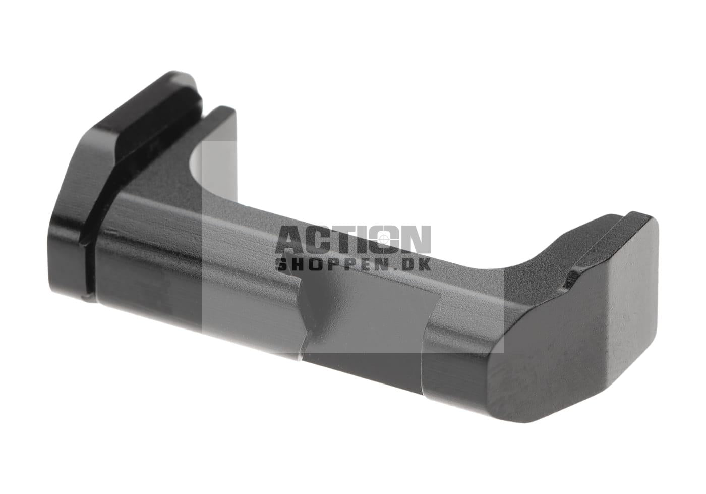 Action Army - AAP01 Extended Mag Release, Sort 4