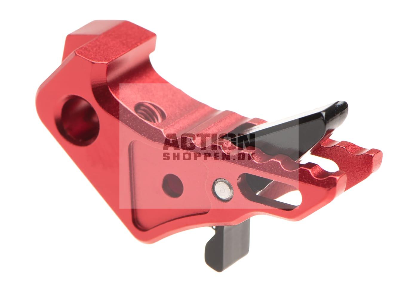Action Army - AAP01 Adjustable Trigger, Rød 2