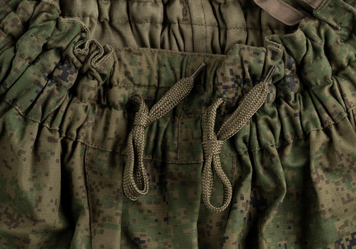 Invader Gear - Gorka Suit, Woodland