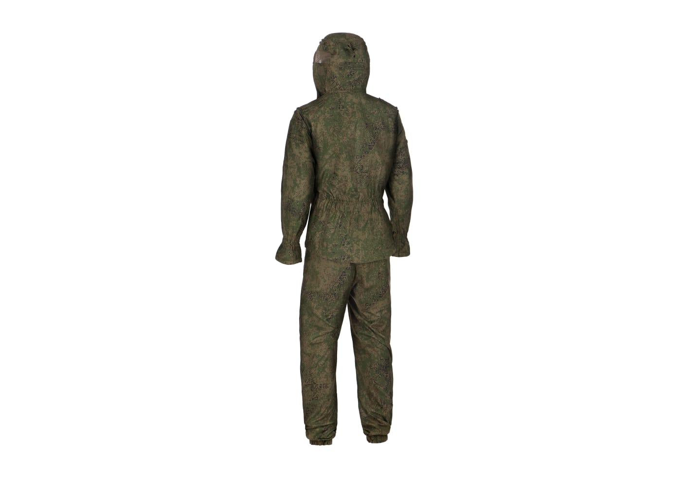 Invader Gear - Gorka Suit, Woodland