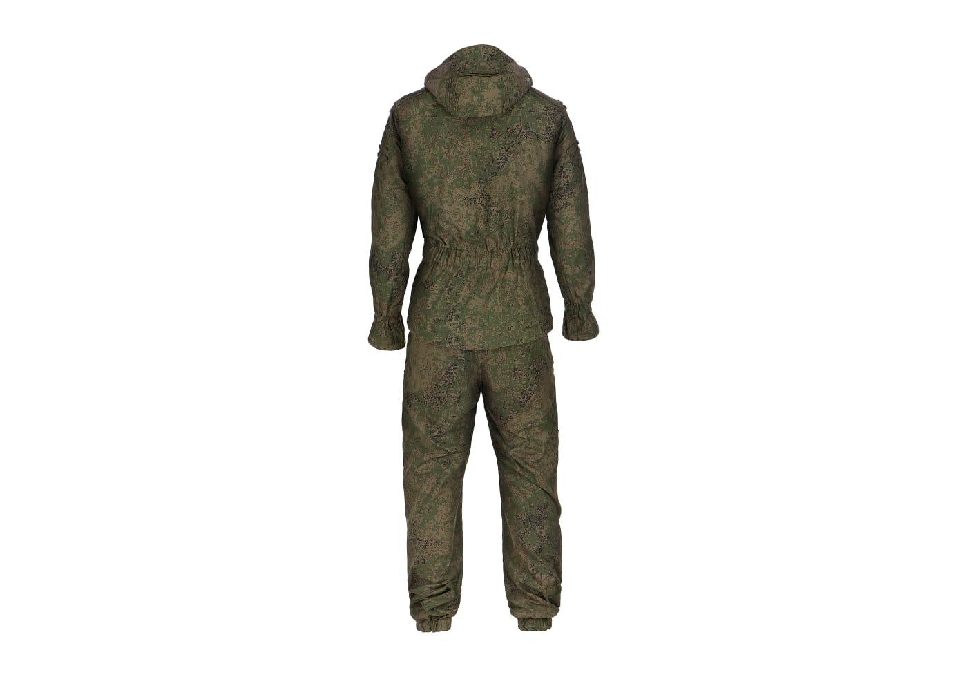 Invader Gear - Gorka Suit, Woodland