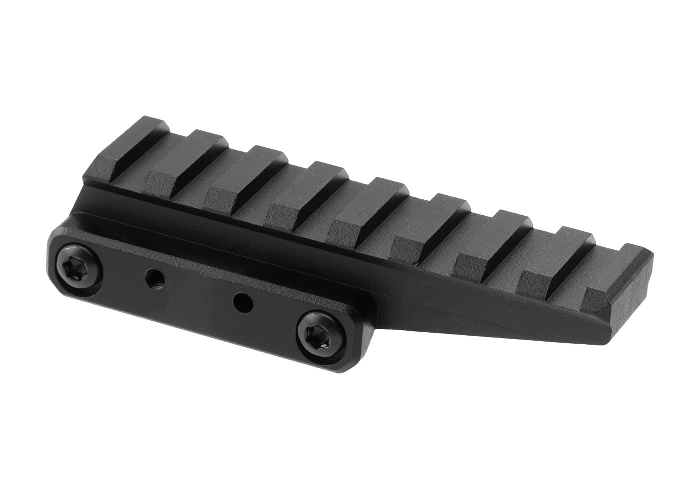 Forhøjer skinne 20mm rail.
