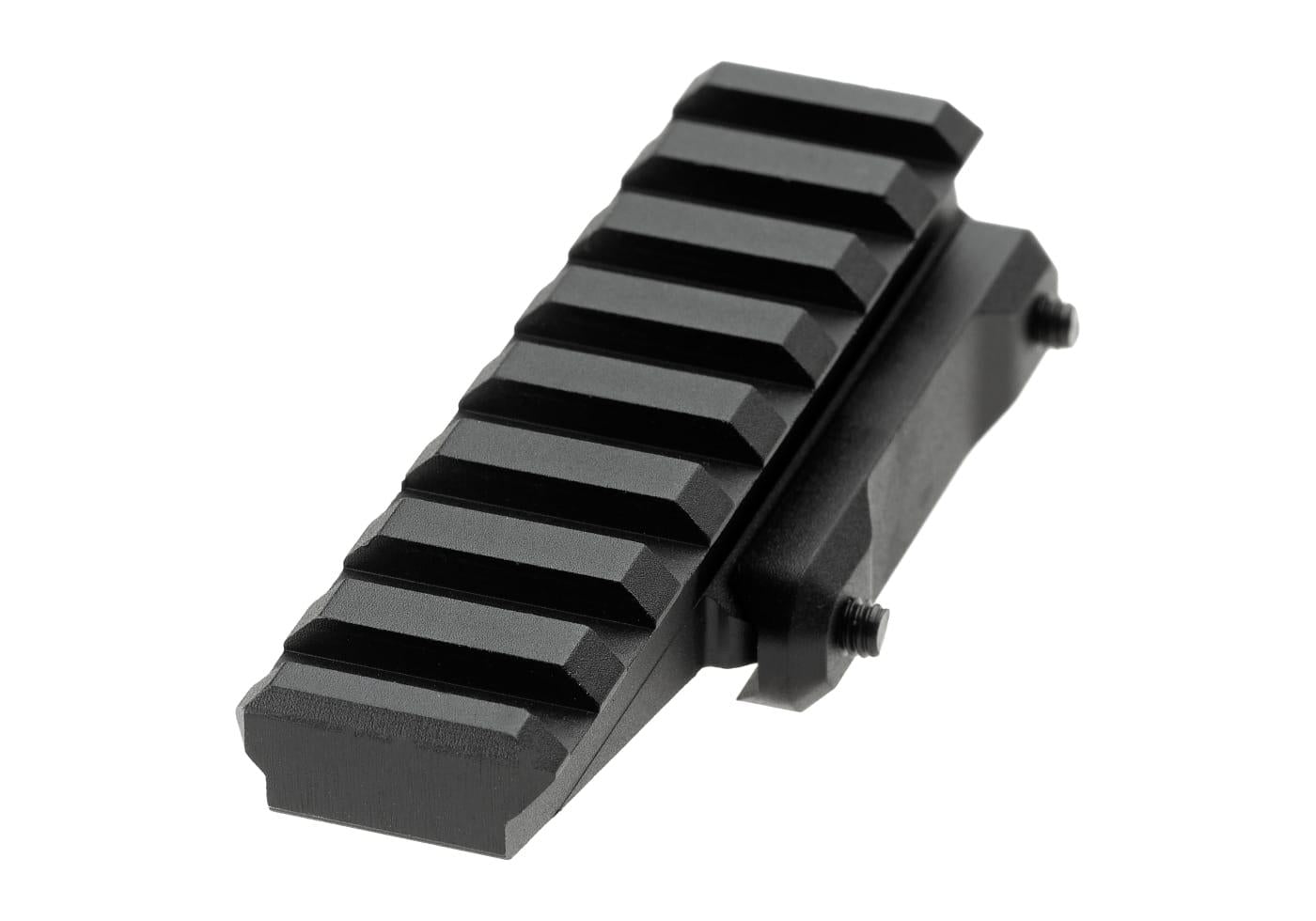 Forhøjer skinne 20mm rail.