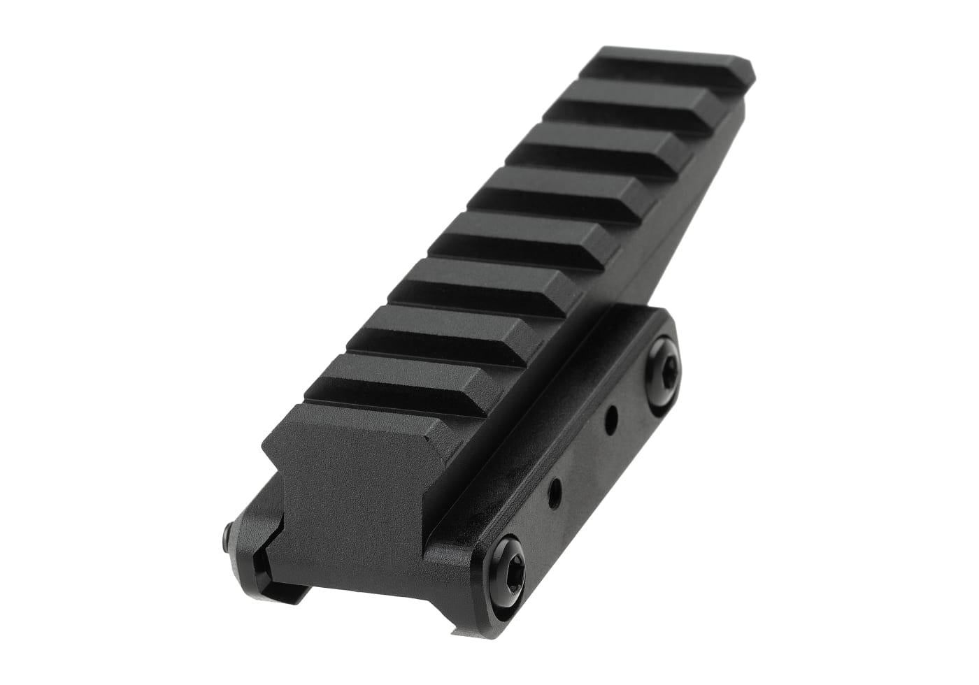 Forhøjer skinne 20mm rail.