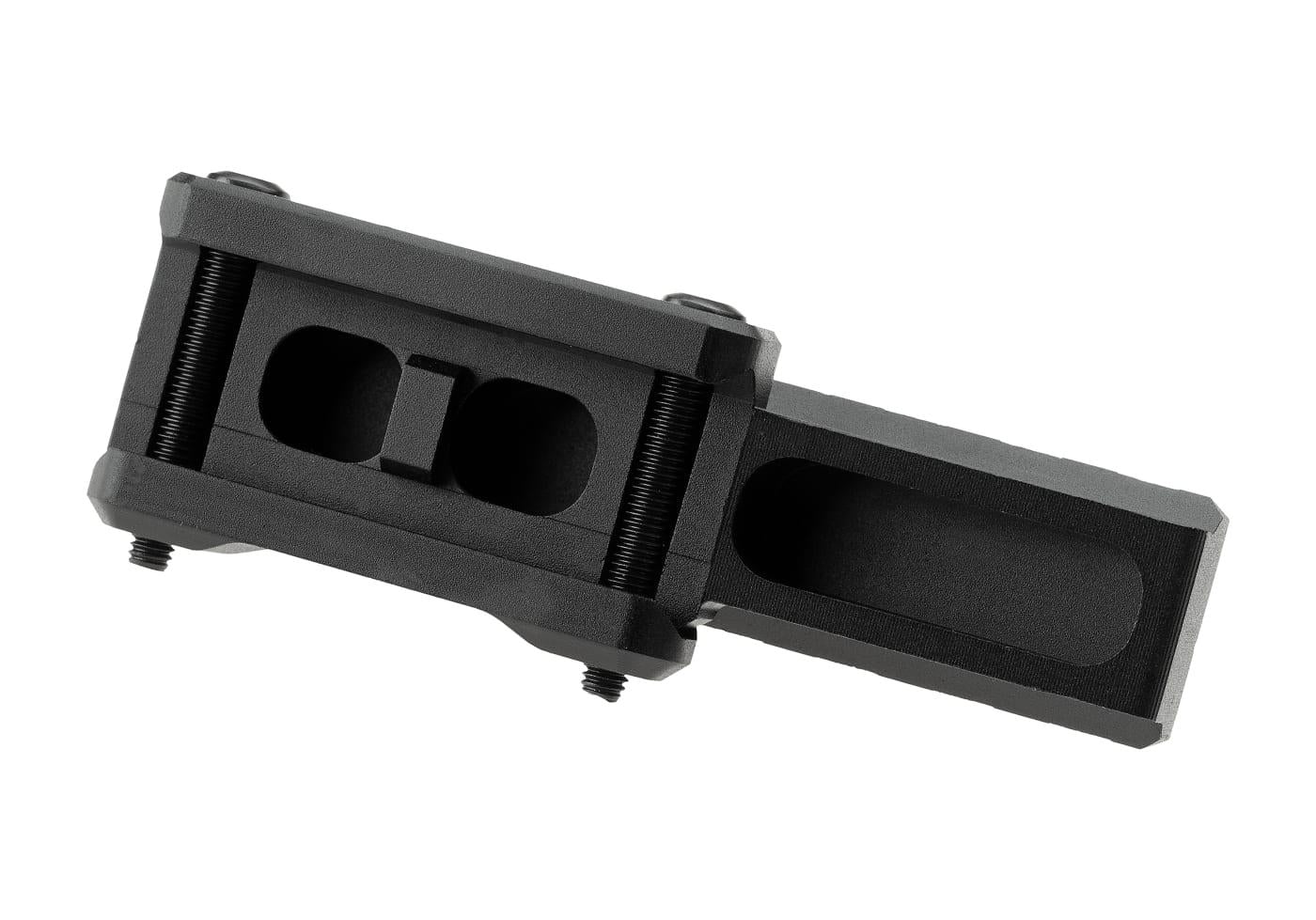 Forhøjer skinne 20mm rail.