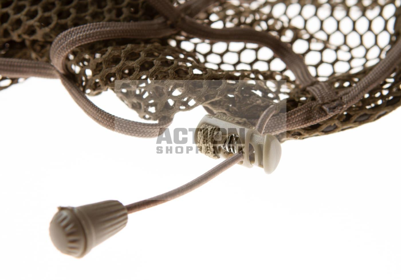 Invader Gear - Sniper Base Mesh, Ranger Green 4