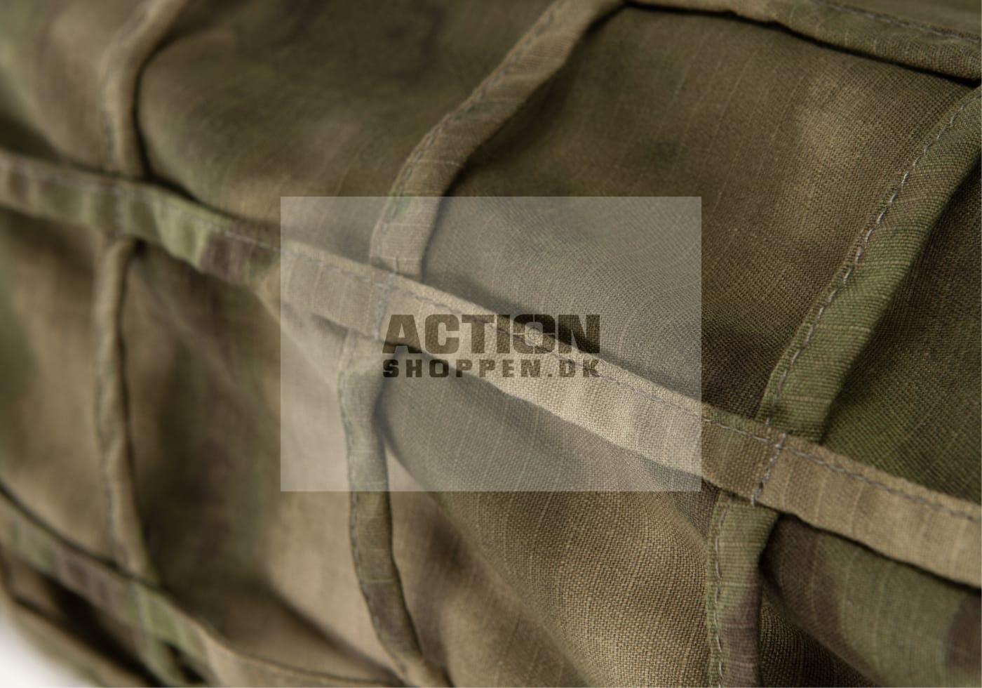 Invader Gear - Sniper Bolero Plain, Everglade, str. one size  6