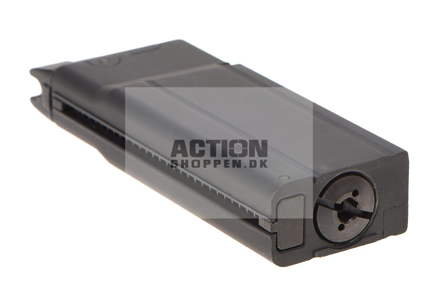 M1 Carbine, GBB, Co2, Magasin. 3