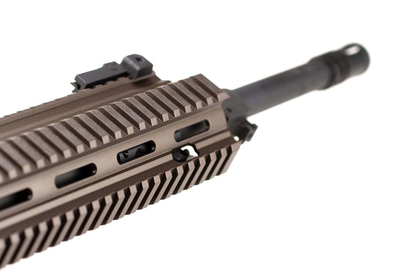 E&C - M27 IAR QR 1.0 EGV, Dark Earth