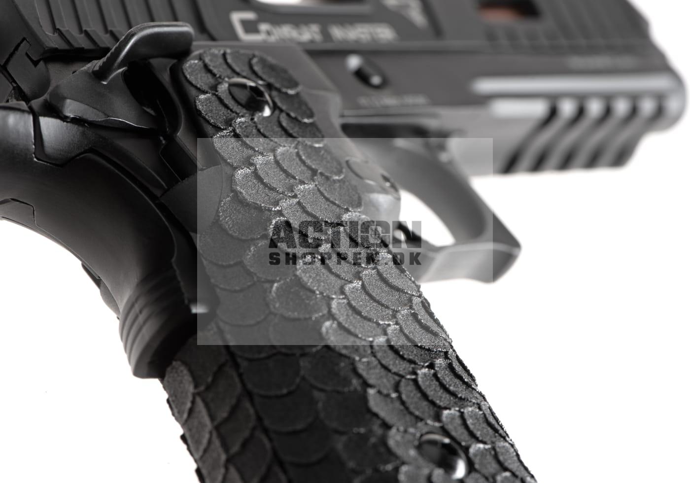 Sand Viper - Army Armament - R601 TTI Full Metal, GBB - Gas. 5