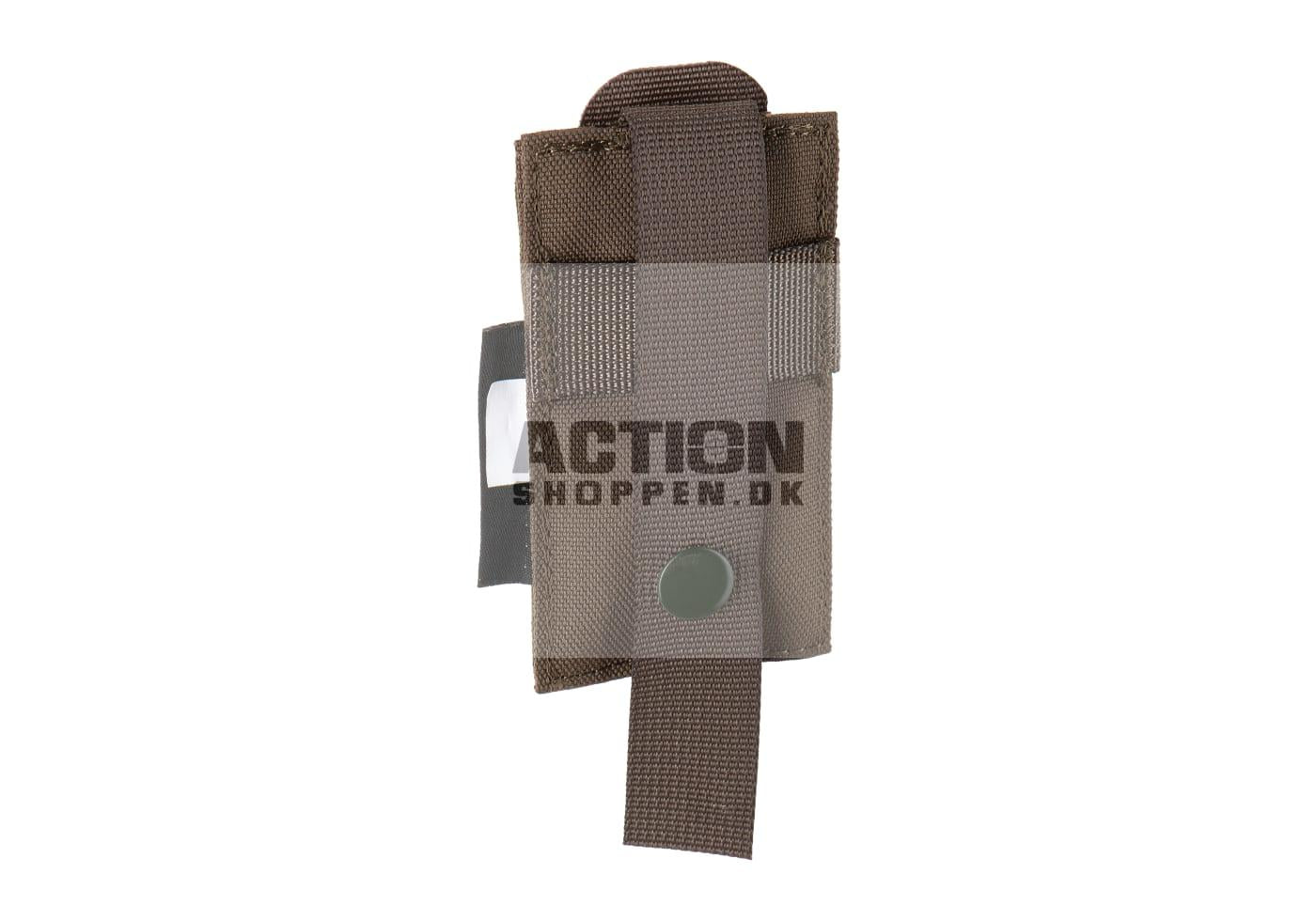 Hit Rag, Ranger Green 2