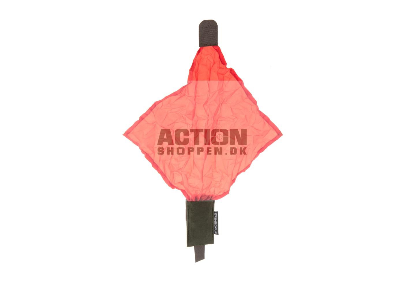 Hit Rag, Ranger Green 4