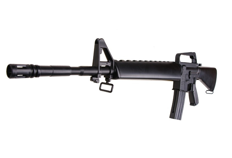 Well- M16 A1 3
