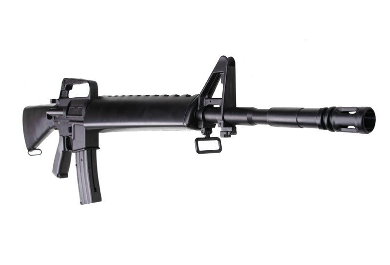 Well- M16 A1 4