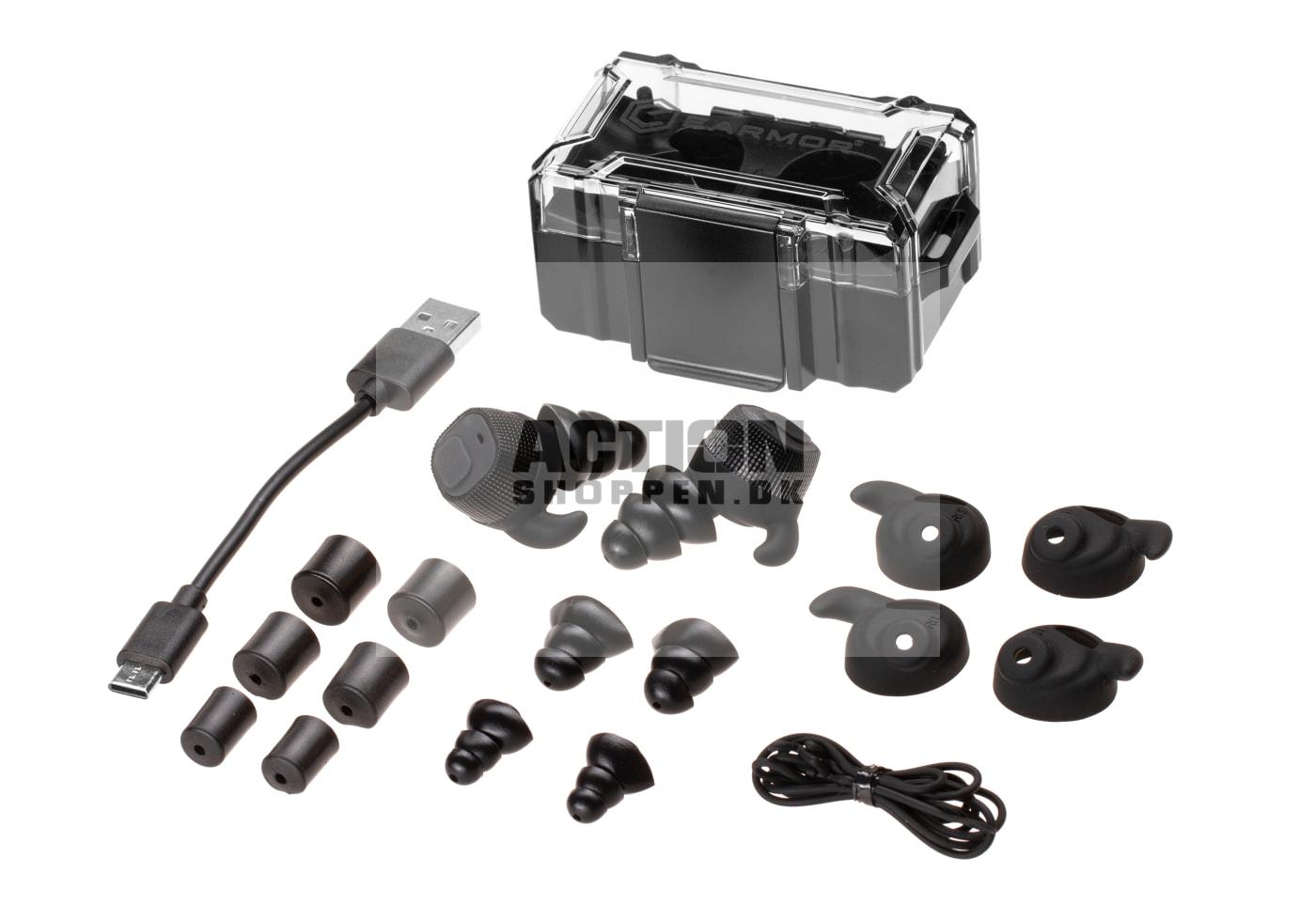 EARMOR - M20 Headset 9