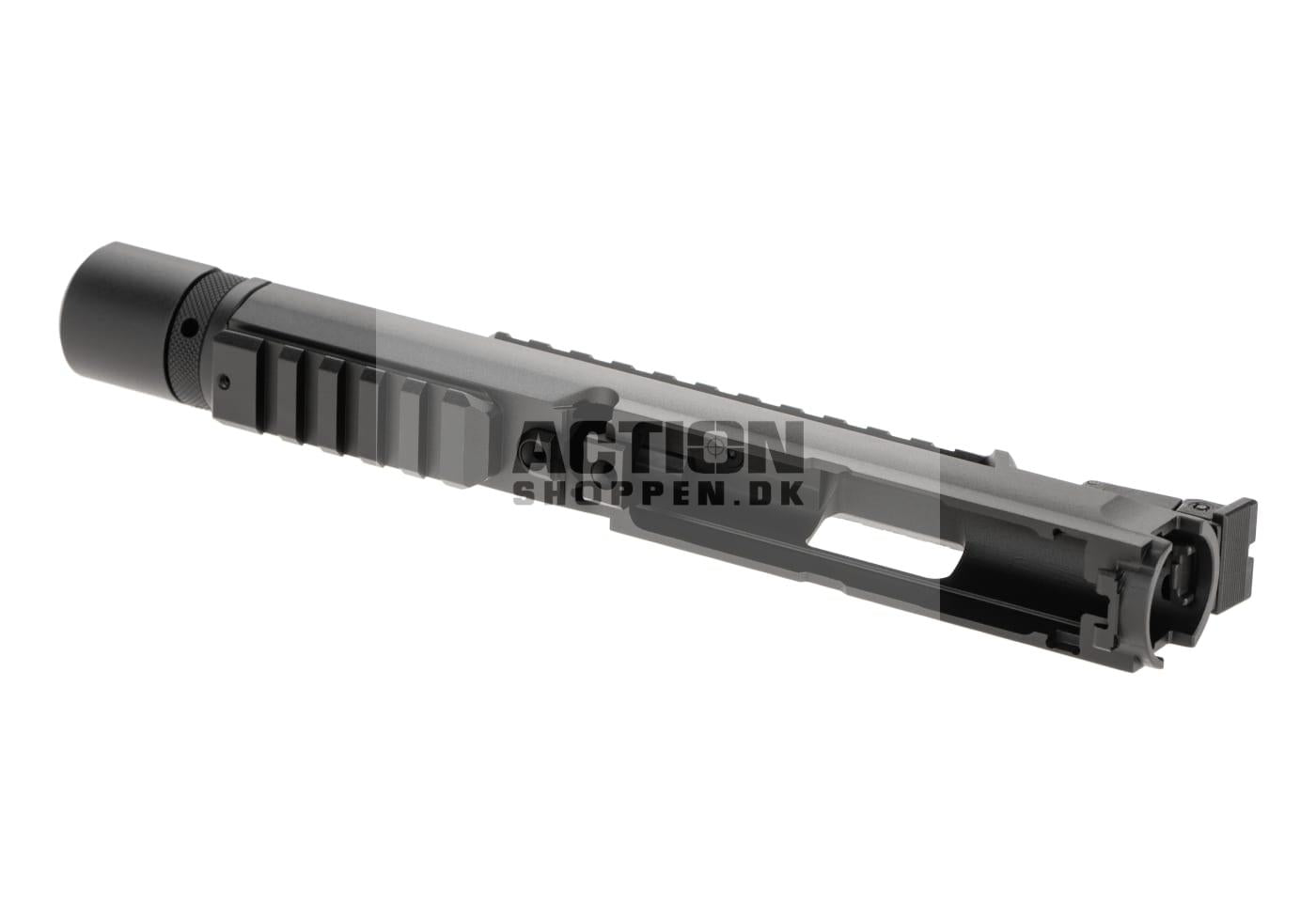 Action Army - AAP01 Black Mamba CNC Upper Receiver Kit A 3