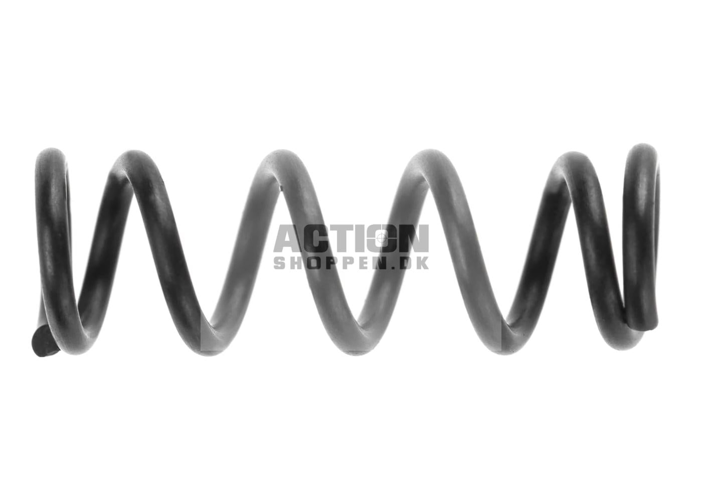 Action Army - AAP01 Black Mamba CNC Upper Receiver Kit A 4