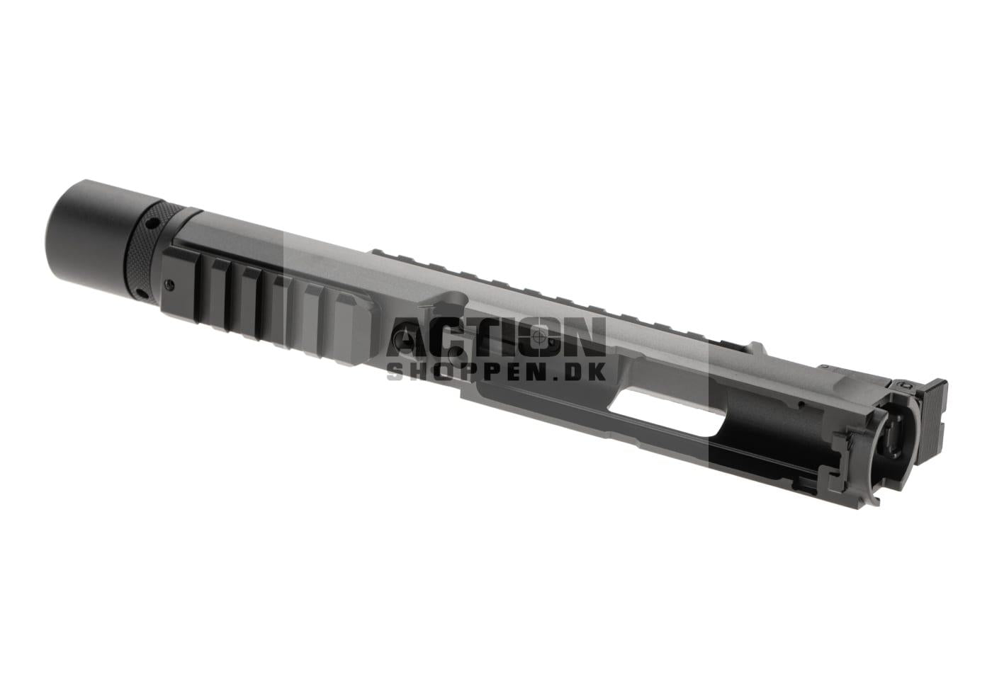 Action Army - AAP01 Black Mamba CNC Upper Receiver Kit B 3