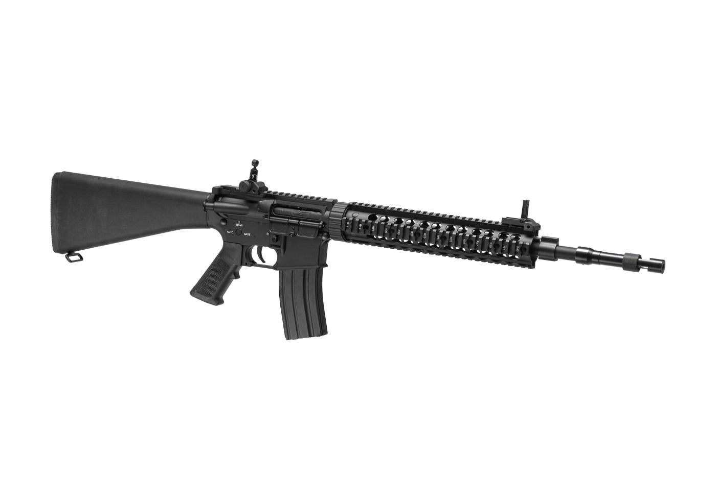 E&C - MK12 MOD 1 SPR QR 1.0 EGV, Sort