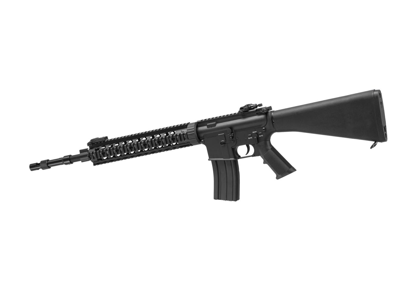 E&C - MK12 MOD 1 SPR QR 1.0 EGV, Sort
