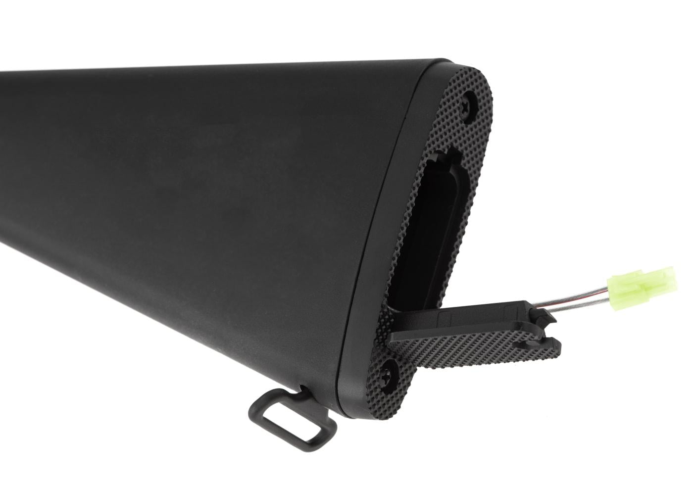 E&C - MK12 MOD 1 SPR QR 1.0 EGV, Sort