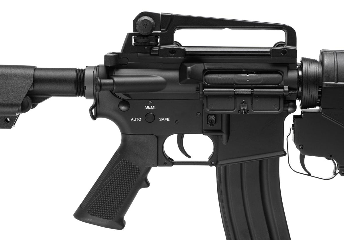 E&C - M4 203 QR 1.0 EGV
