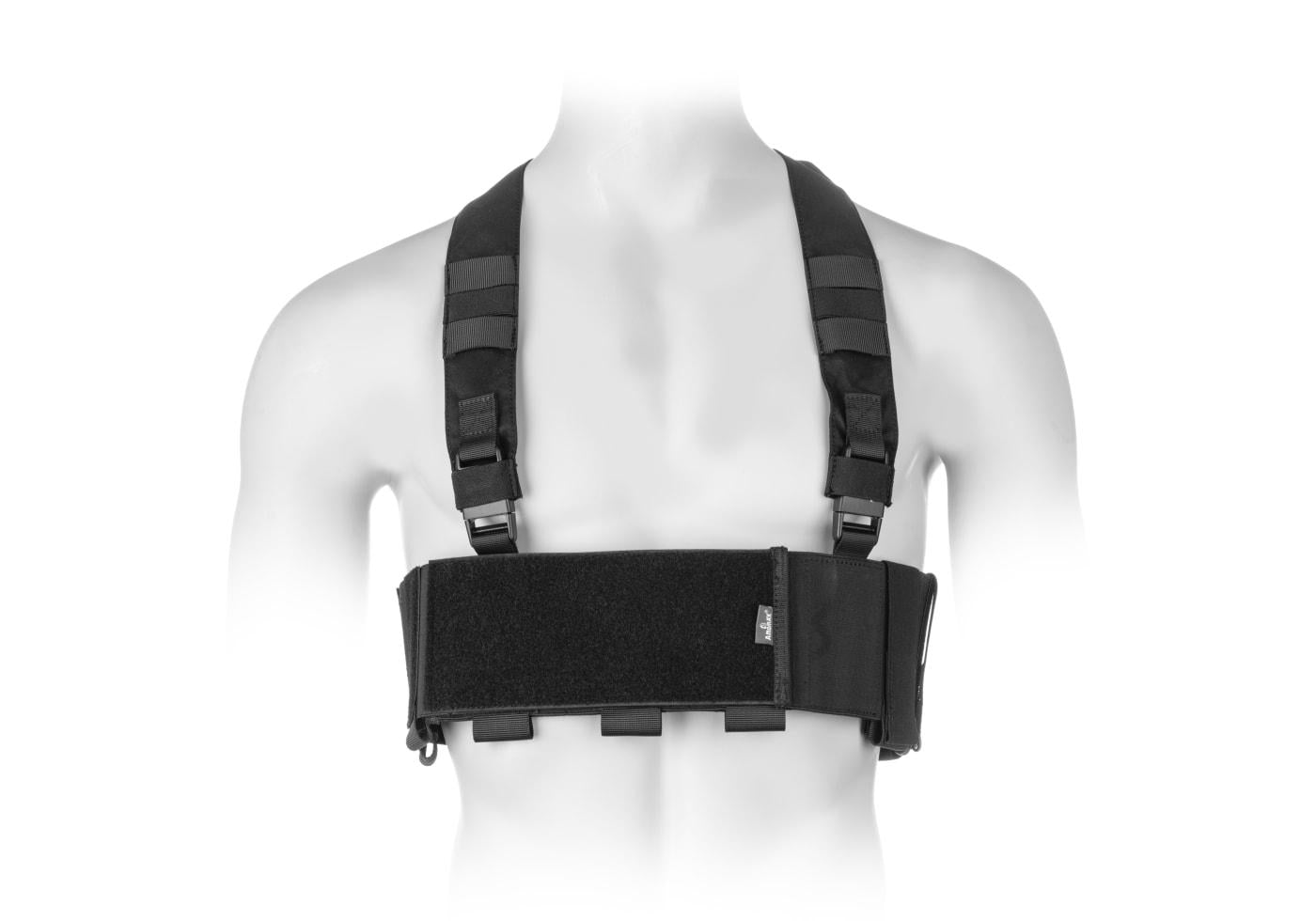 Low Profile Chest Rig 1