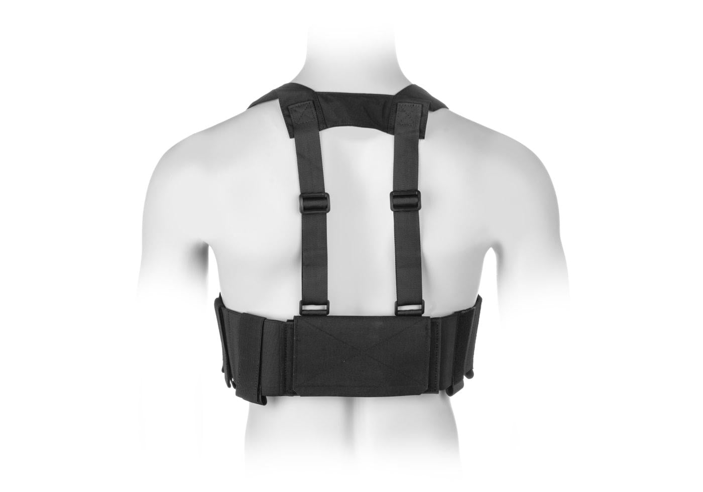 Low Profile Chest Rig 2