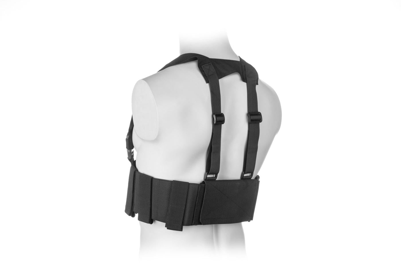 Low Profile Chest Rig 3