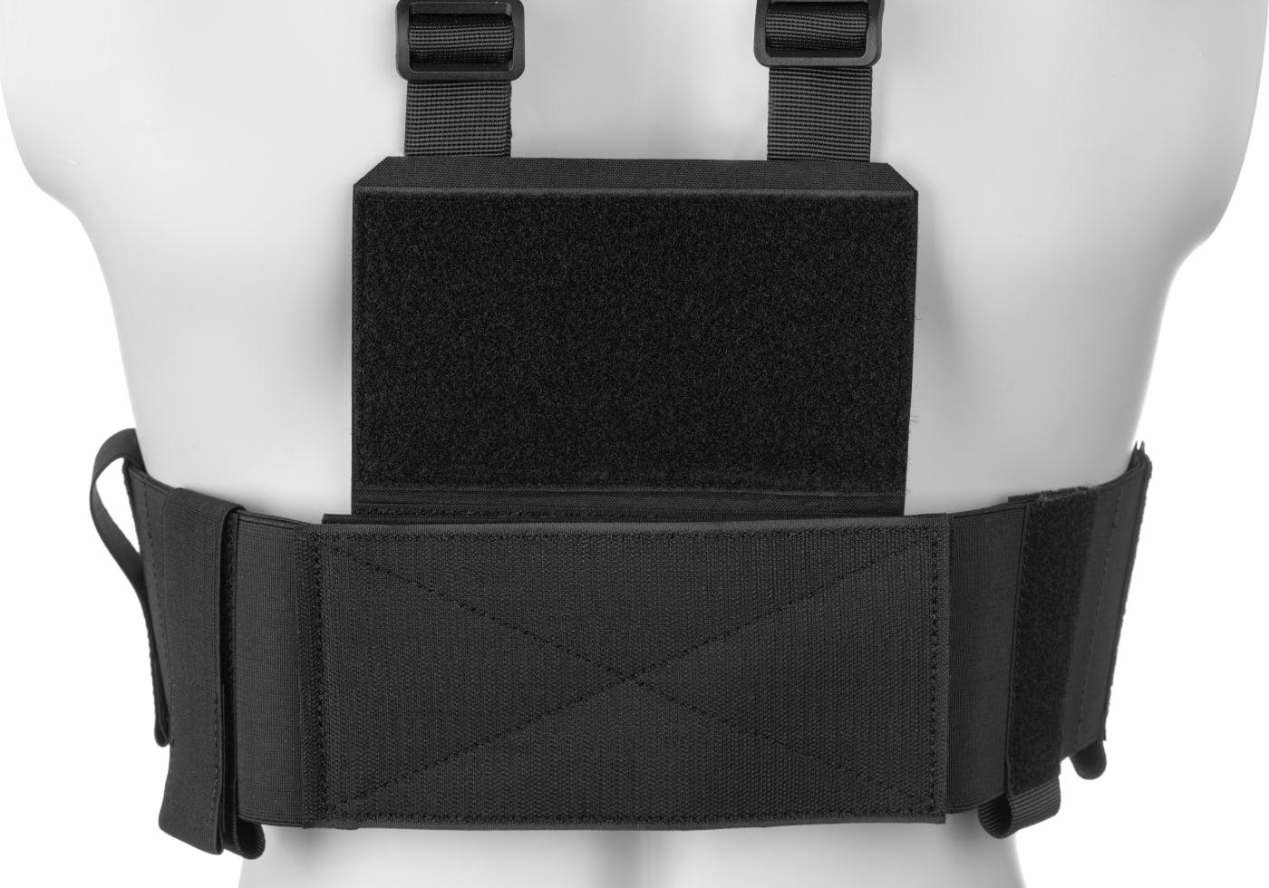 Low Profile Chest Rig 7