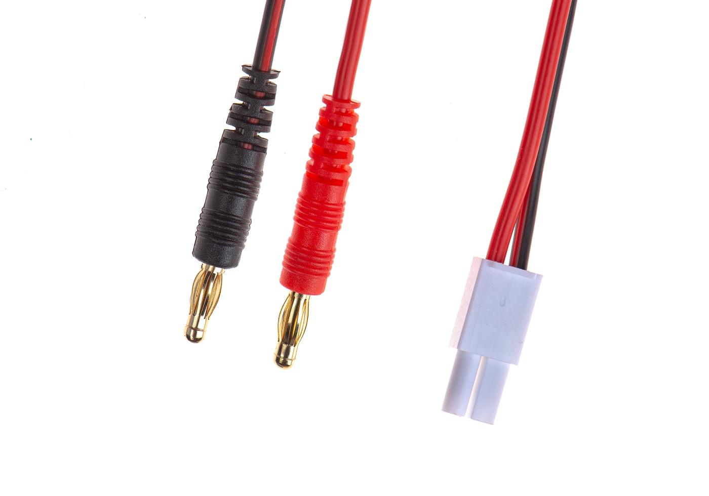 Nimrod - e680 Lader, LiPo, NiMH, NiCd, LiFe, LiHV Pb, EU-version  10