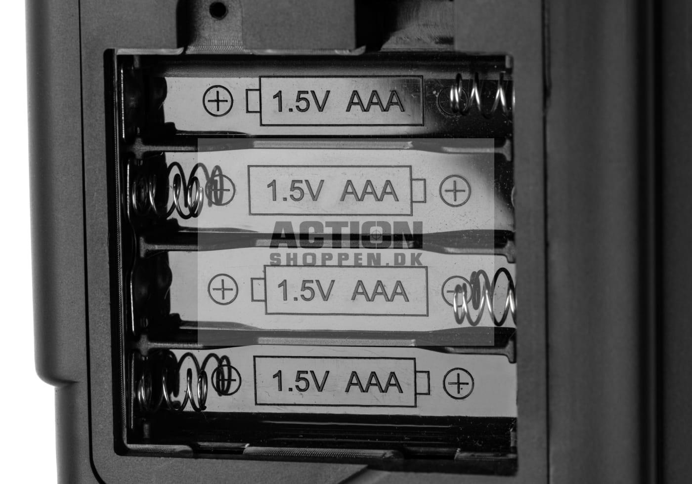 LMG Box Mag 2500 skuds 6