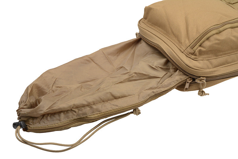 Geværtaske, L:85 - B:30, Sort 7