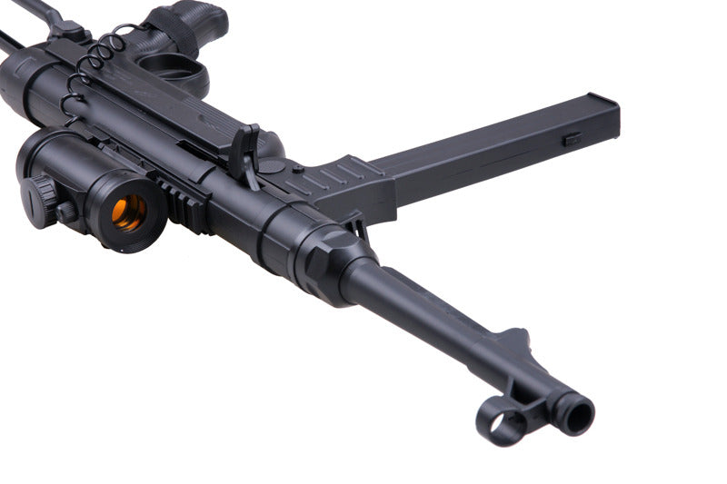 Double Eagle - M40GL++ 4