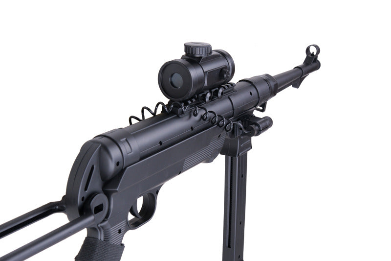 Double Eagle - M40GL++ 9