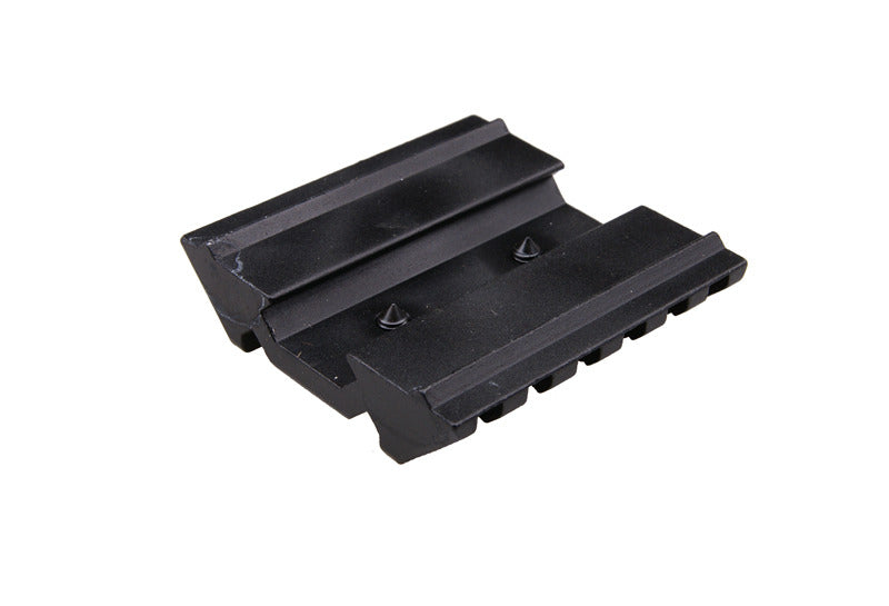 Diagonal RIS skinne 2