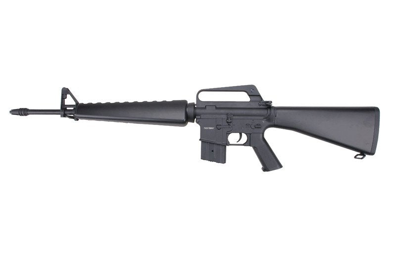 JG - MG Carbine Rifle 2