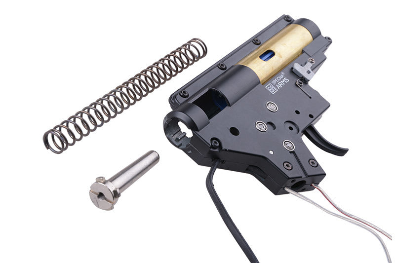 Specna Arms - SA-G01 ONE Carbine 5