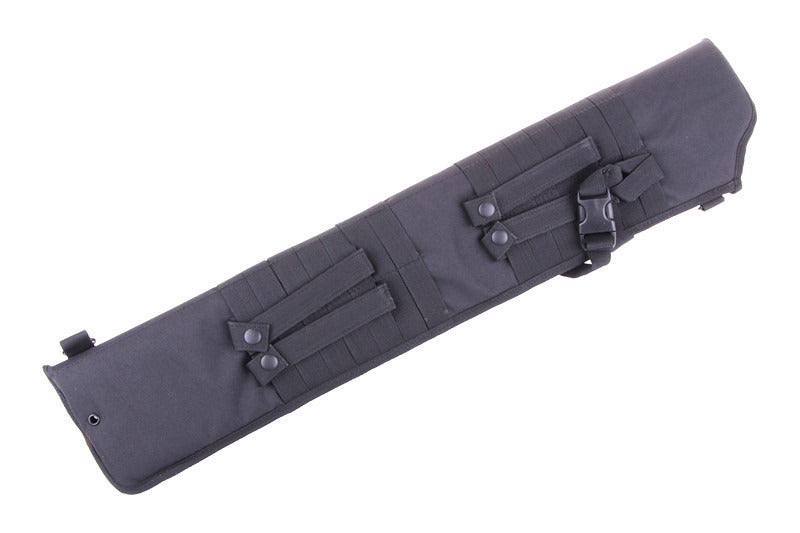 Shotgun Taske, sort. 2