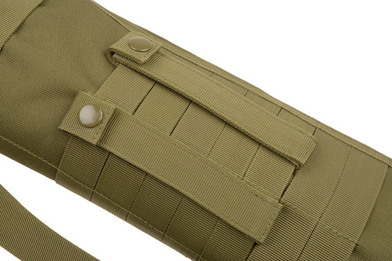 Shotgun Taske, sort. 4