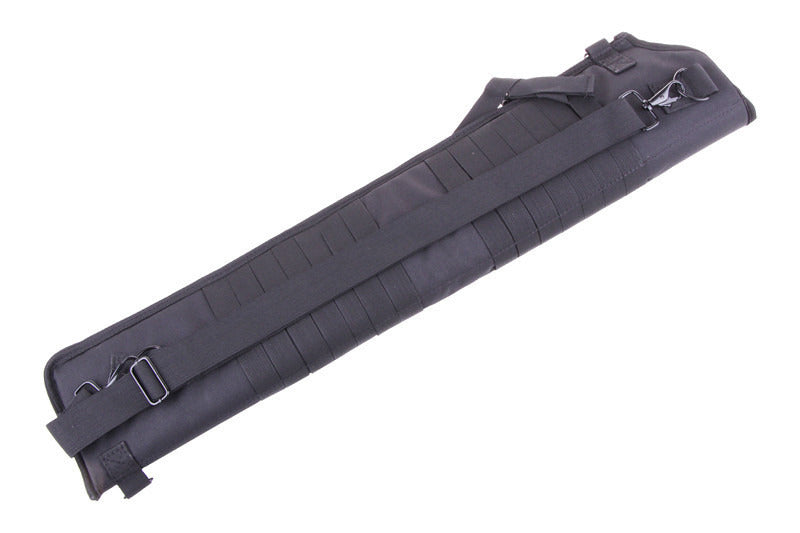 Shotgun Taske, sort. 1