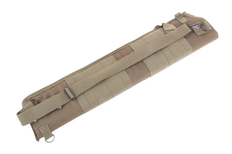 Shotgun Taske, Olive. 1