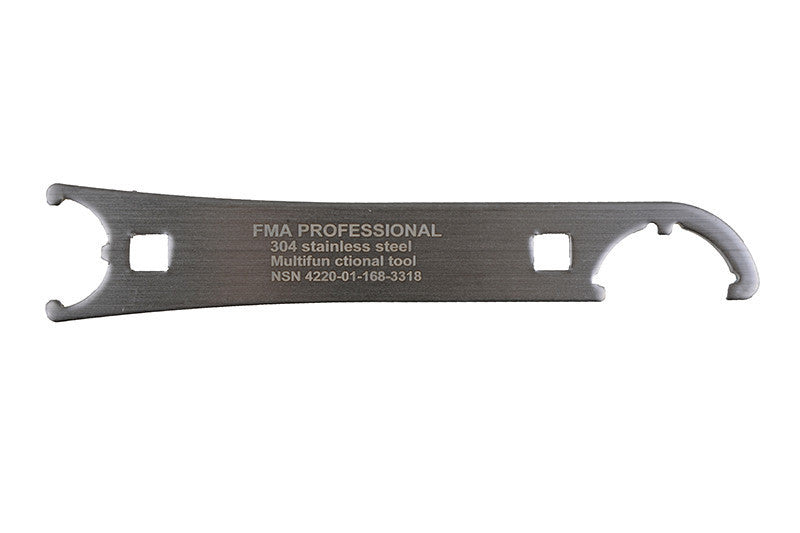 Steel Key for M4/M16 1