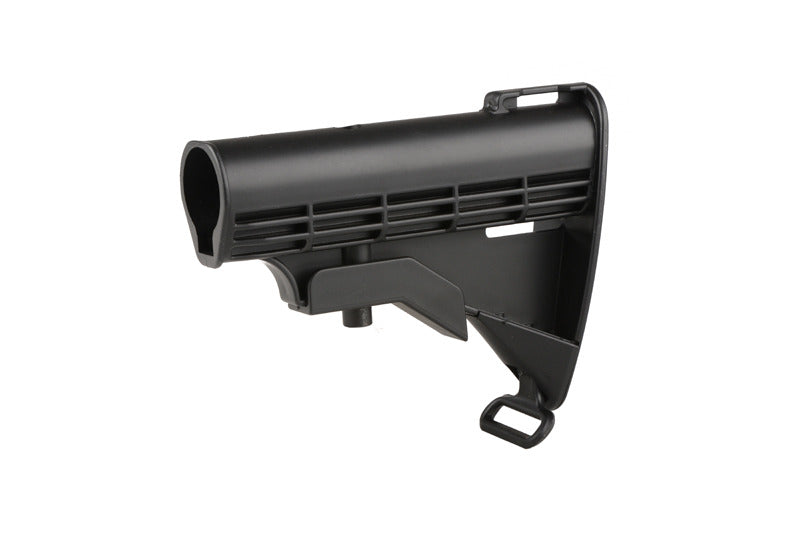 M4/M16 Tactical kolbe, Sort 2