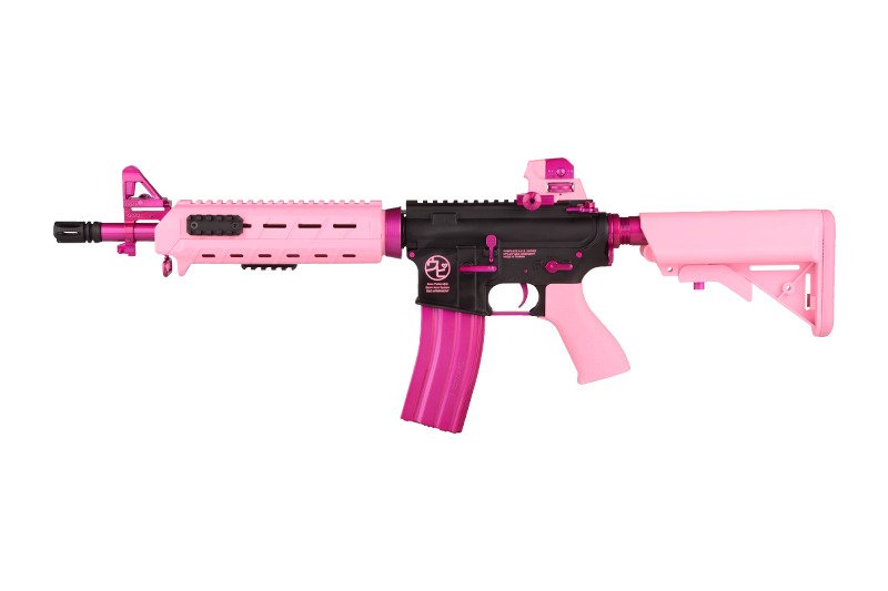 G&G - CM16 MODO UPI, Pink 1